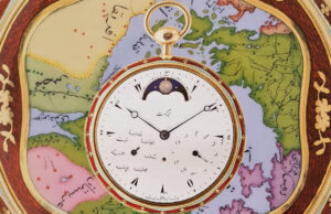 Gli orologi per il mercato ottomano, meraviglie da Mille e una notte
