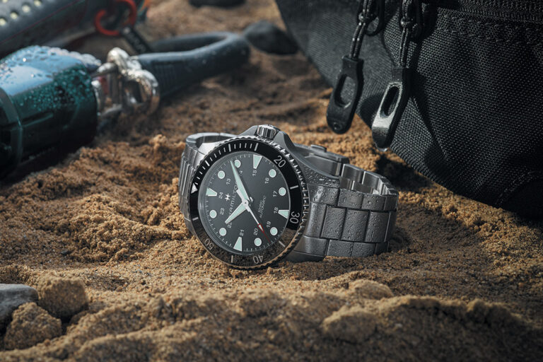 10 orologi subacquei sotto i 2.500 euro. Professionali, non estremi