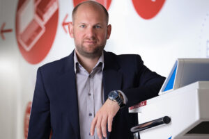 Parigi 2024: Alain Zobrist racconta il cronometraggio di Omega