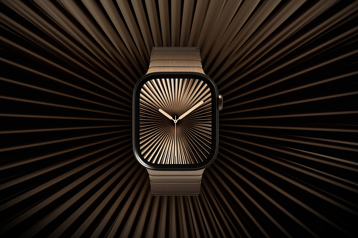 L’Apple Watch Series 10 è una realtà.  E c’è anche un Ultra 2