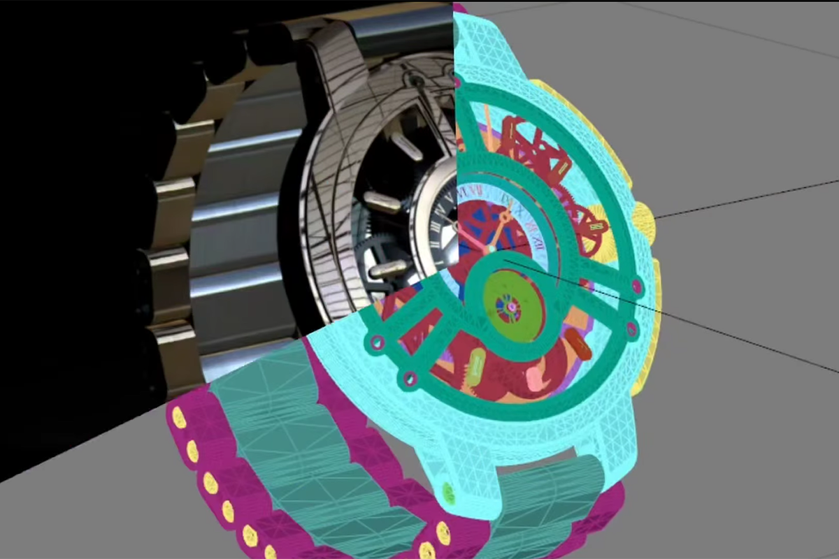 Watches of Italy 5, la mostra/mercato espone a Novi Ligure