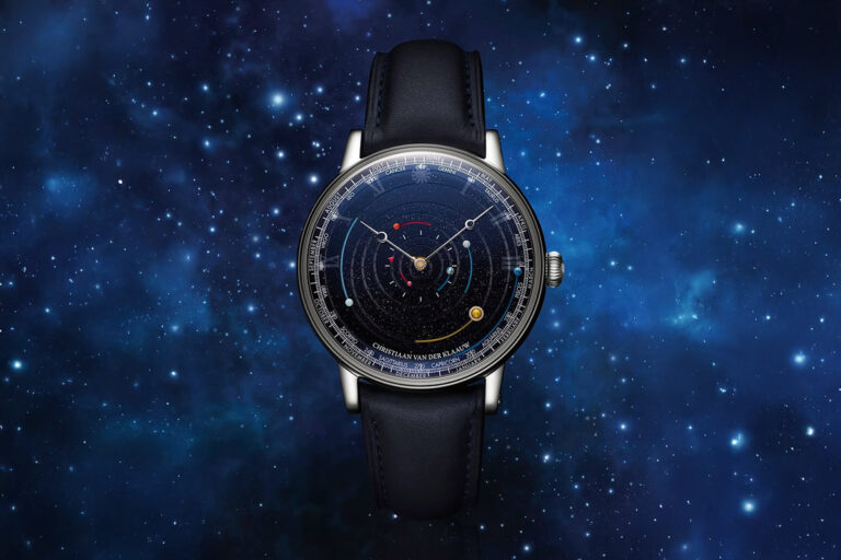 L’Oroscopo del 2025. Previsioni e orologi, segno per segno