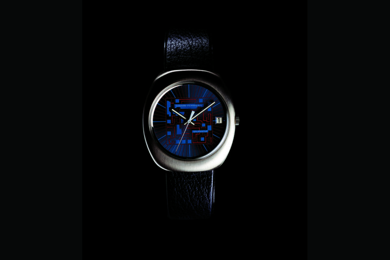 Il calibro GP-350: il quarzo di Girard-Perregaux detta legge