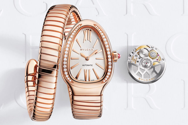 LVMH Watch Week 2025, le principali novità