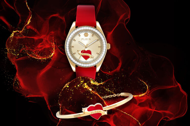 7 orologi di San Valentino. Anche per la GenZ