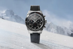 Longines Conquest Chrono Ski Edition, l’orologio ufficiale dei Mondiali di sci