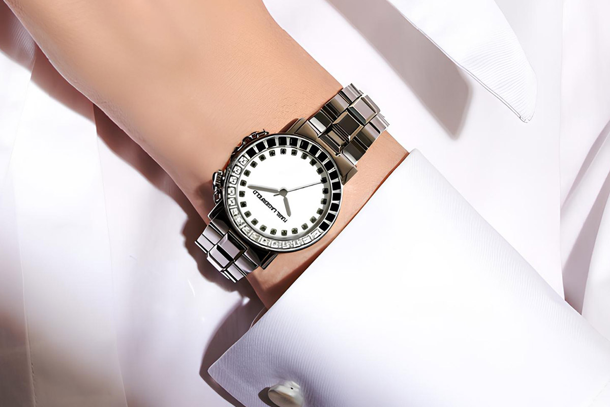 Gli orologi Karl Lagerfeld, un debutto internazionale