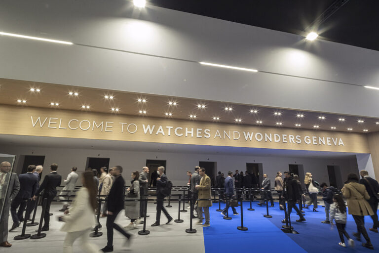 È ora! Tra 5 giorni inizia Watches and Wonders Geneva