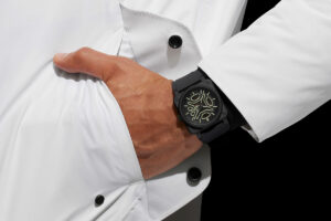 BR-03 Skeleton: la tripletta di Bell & Ross a Ginevra