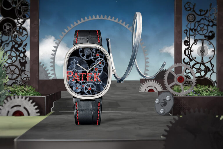 “Alto Artigianato 2025”: in mostra, i mestieri rari di Patek Philippe