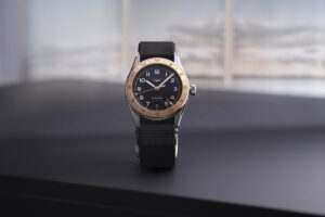Spirit Zulu Time 1925, i 100 anni di Longines tra i fusi orari
