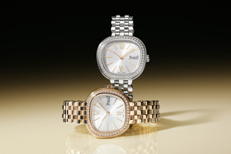 Piaget Sixtie, l’ultimo erede di una lunga tradizione