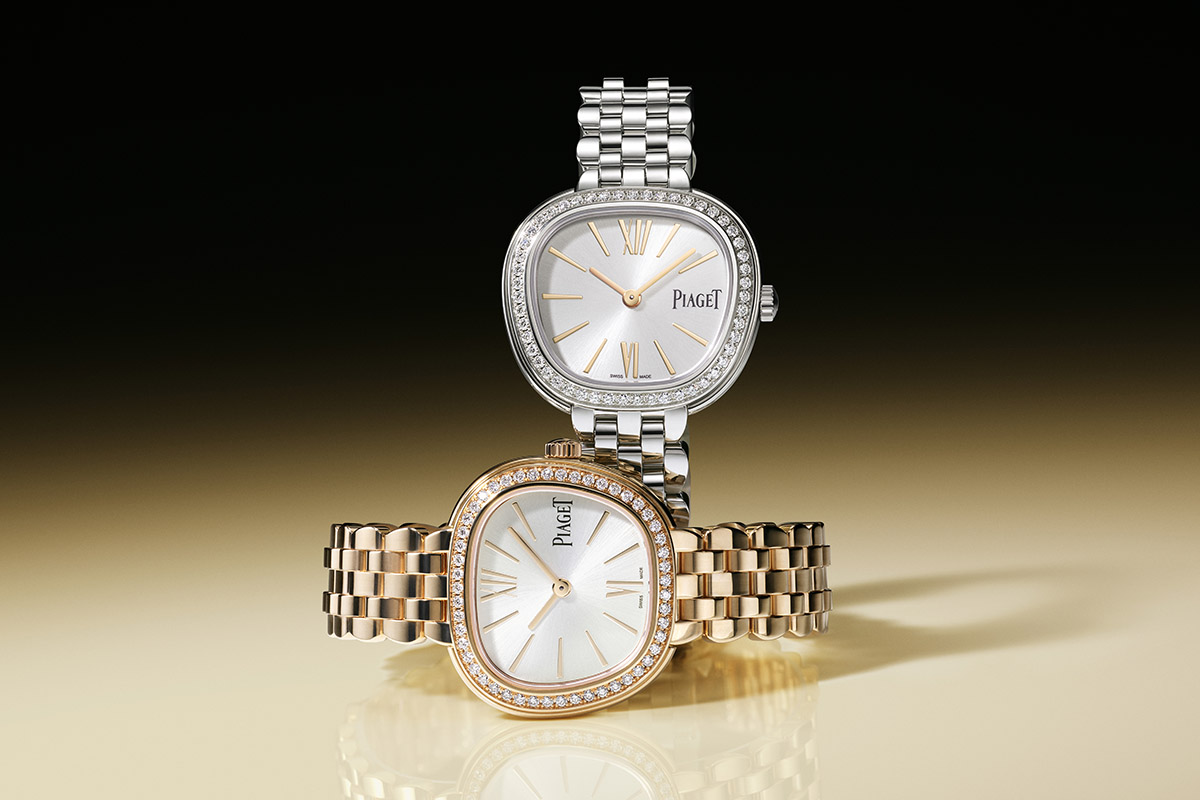 Piaget Sixtie, l’ultimo erede di una lunga tradizione