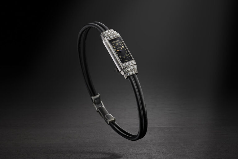 The Collectibles: Jaeger-LeCoultre festeggia il Duoplan