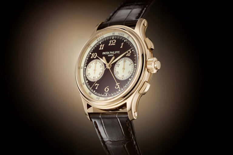 Patek Philippe 5370R