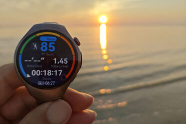 Huawei Watch 5, la prova al polso