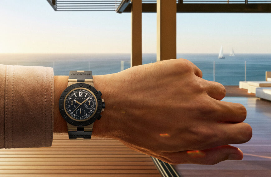 Latest: 10 novità presentate ai Geneva Watch Days – 04/09/2025