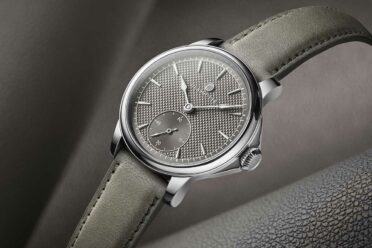 Tutima Patria: dichiarazione d’amore per Glashütte
