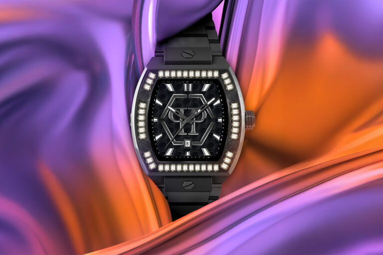 The Hexagon Phantom: tra Philipp Plein ed… Andy Warhol