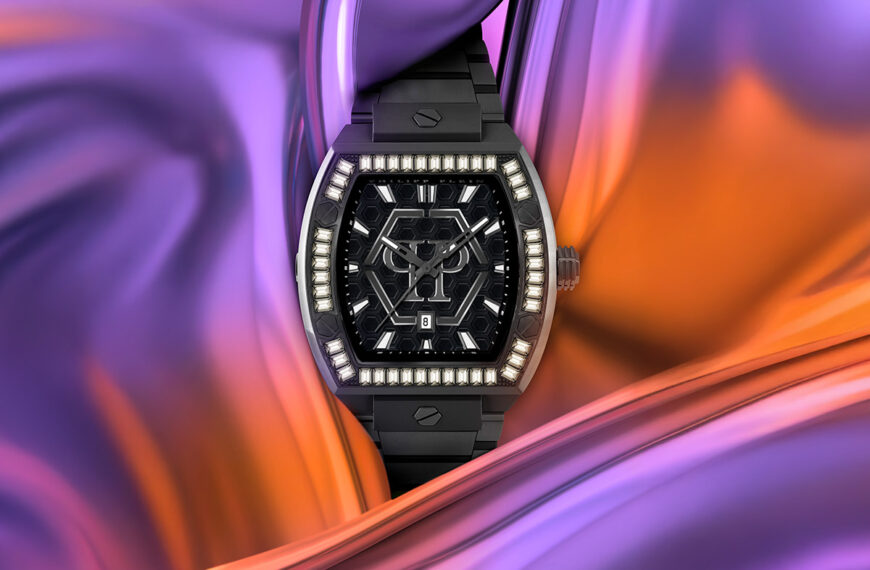 The Hexagon Phantom: tra Philipp Plein ed… Andy Warhol