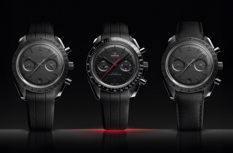 Tre Omega Dark Side of the Moon