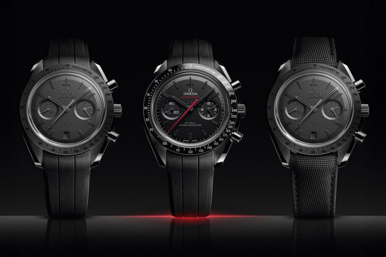 Tre Omega Dark Side of the Moon