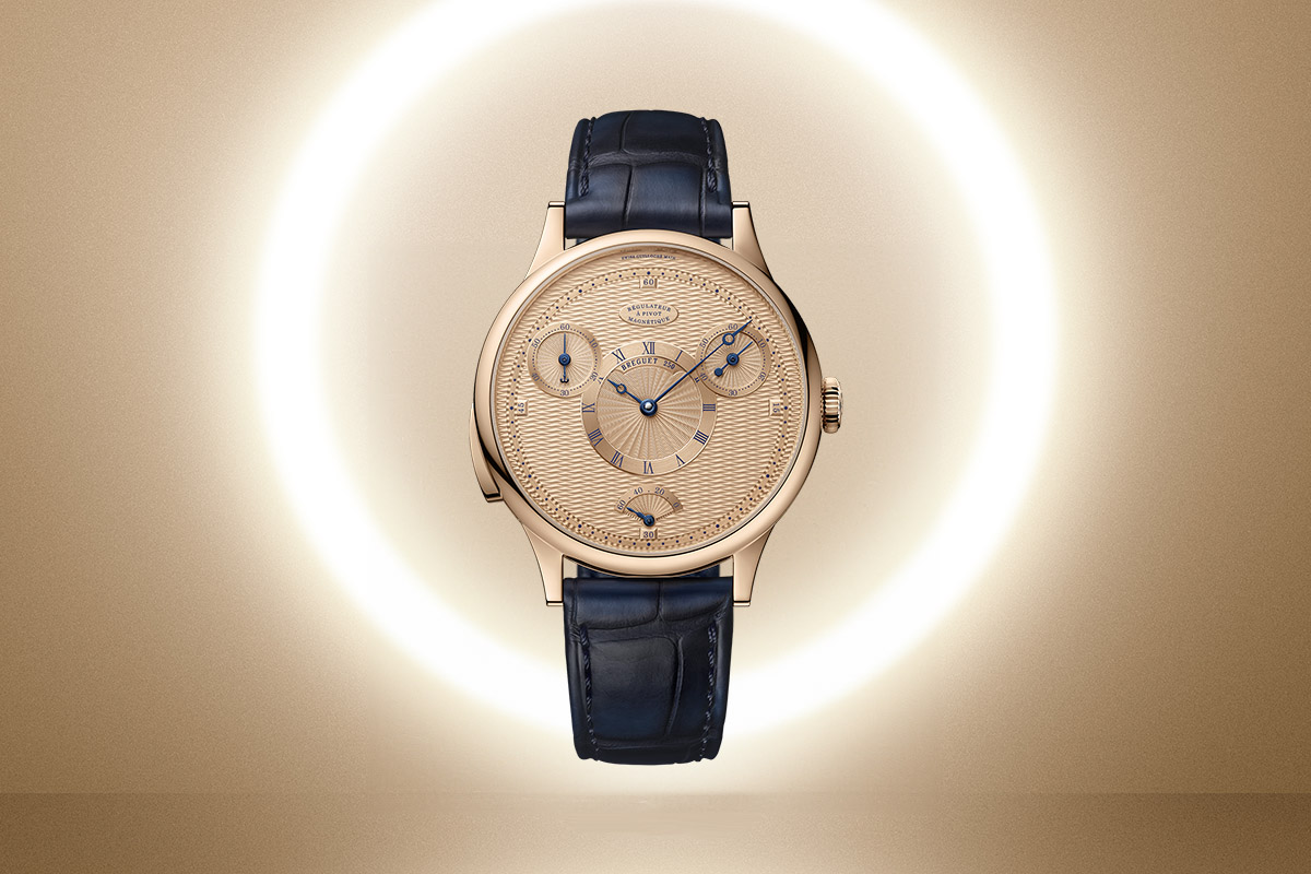 Il Breguet Classique 7725