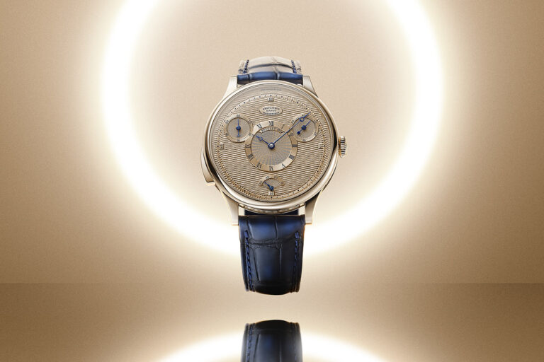 Breguet Classique 7725: l’innovazione come eredità