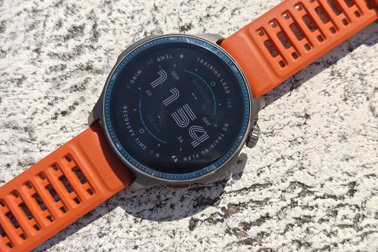 Balance 2: prova al polso e confronto con l’Amazfit Balance