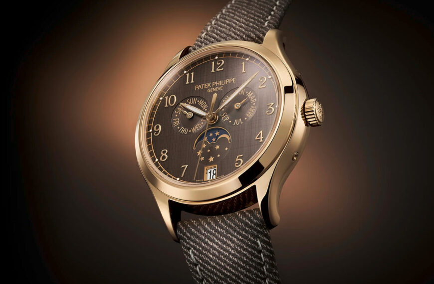 Patek Philippe 4946R-001 e 4947/1A-001: gemelli diversi