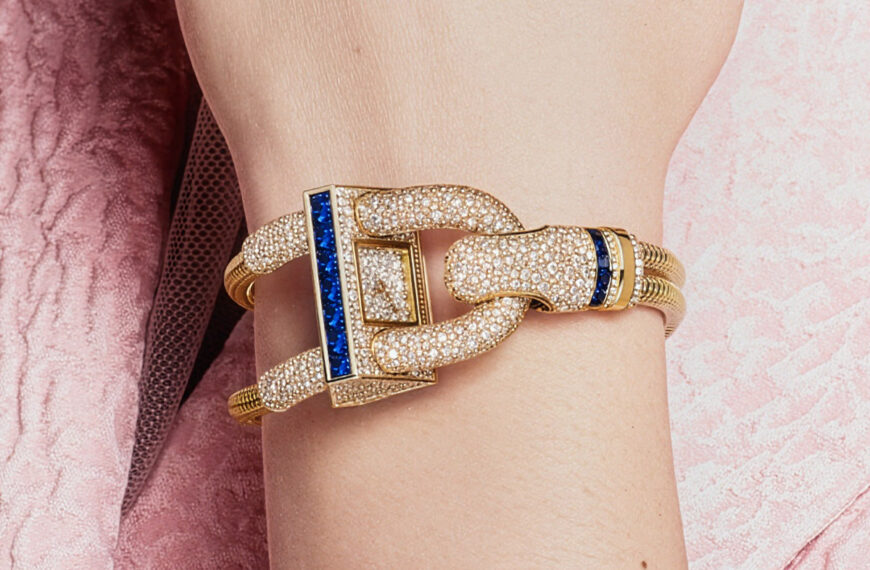Cadenas di Van Cleef & Arpels: 90 anni&hellip;