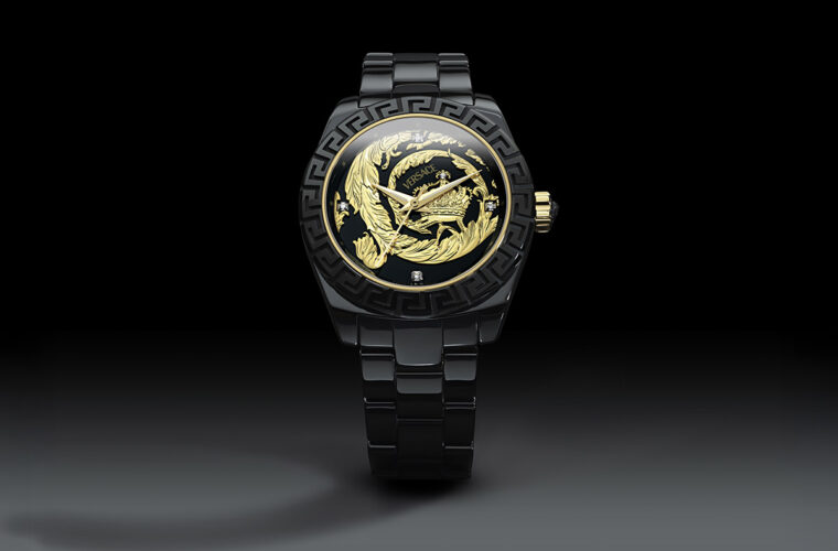 Still life del DV One 20° Anniversary