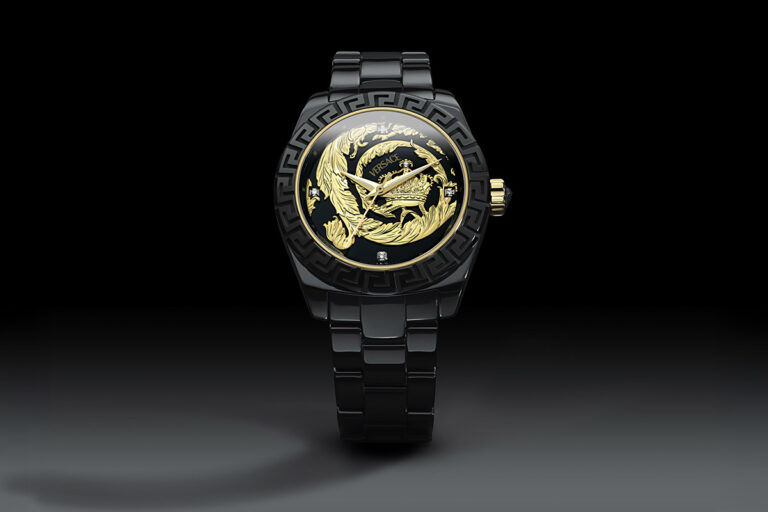 Still life del DV One 20° Anniversary