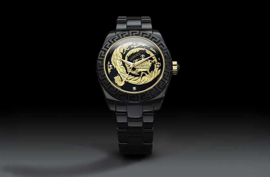 Still life del DV One 20° Anniversary