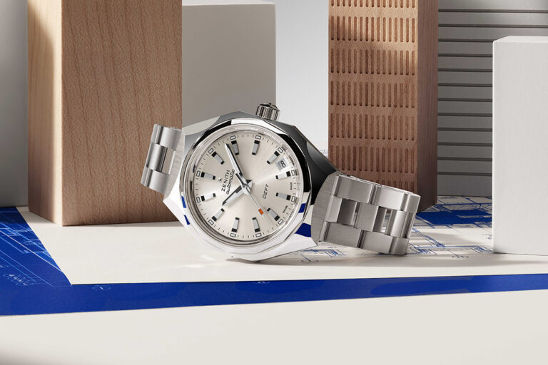 LVMH Watch Week 2026. Una selezione di novità