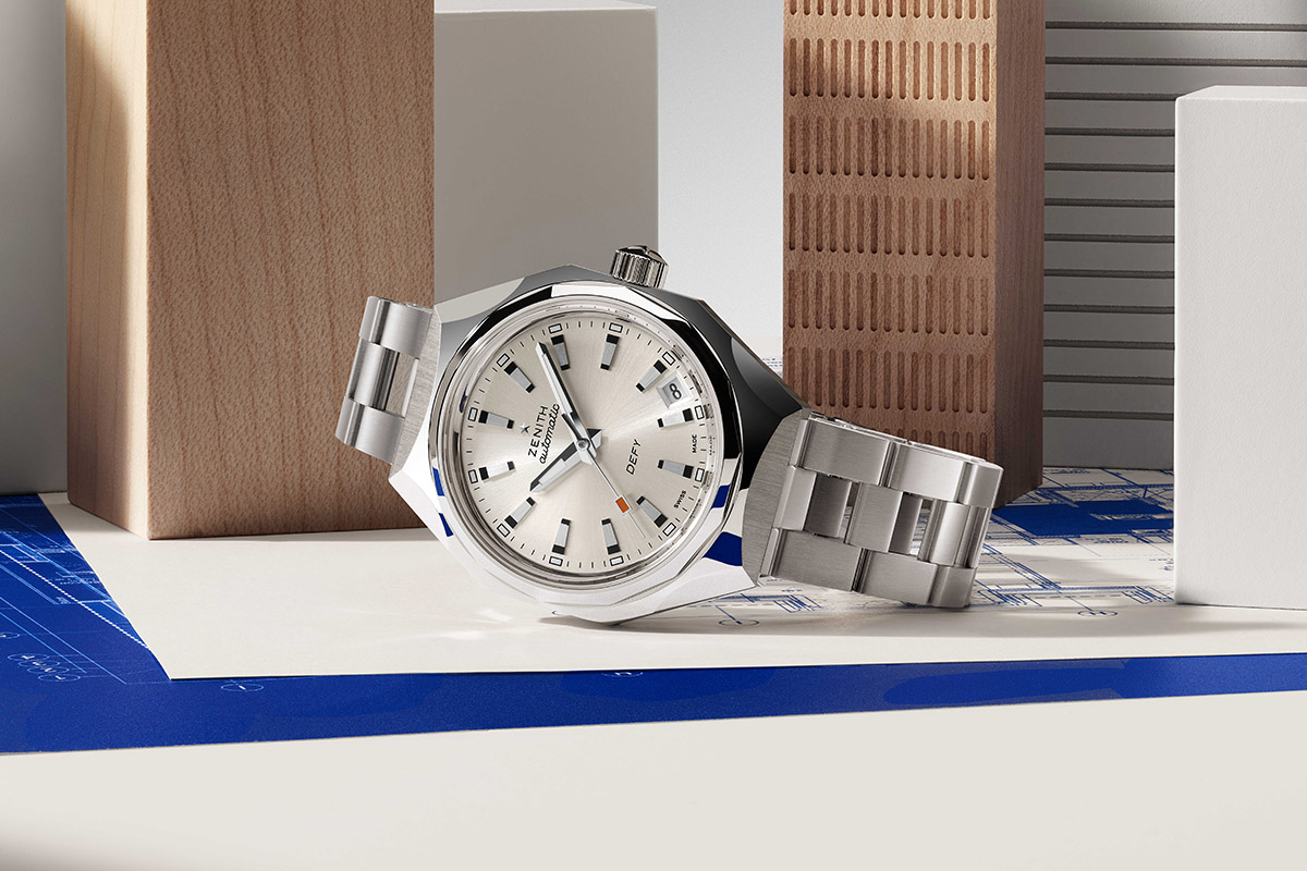 LVMH Watch Week 2026. Una selezione di novità