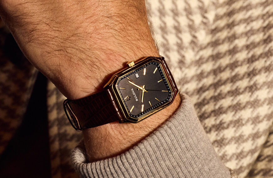 We Are All Here, Bulova rende omaggio a Tony Bennett