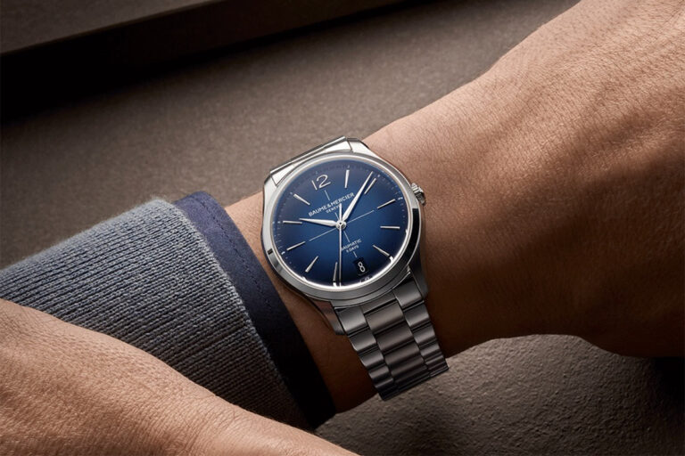 News orologi. Damiani acquista Baume&Mercier e altre notizie- 24/01/2026