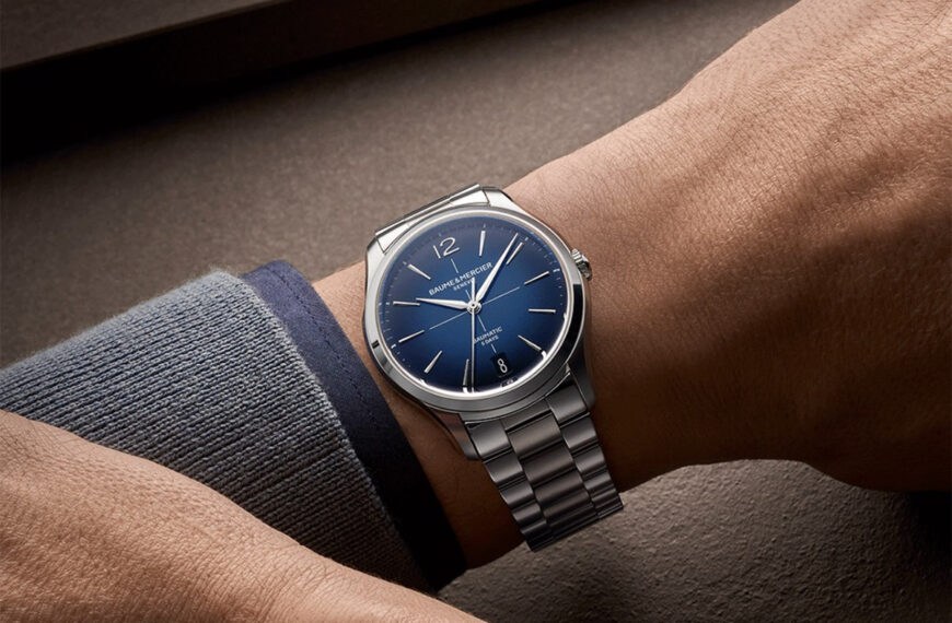News orologi. Damiani acquista Baume&Mercier e altre notizie- 24/01/2026