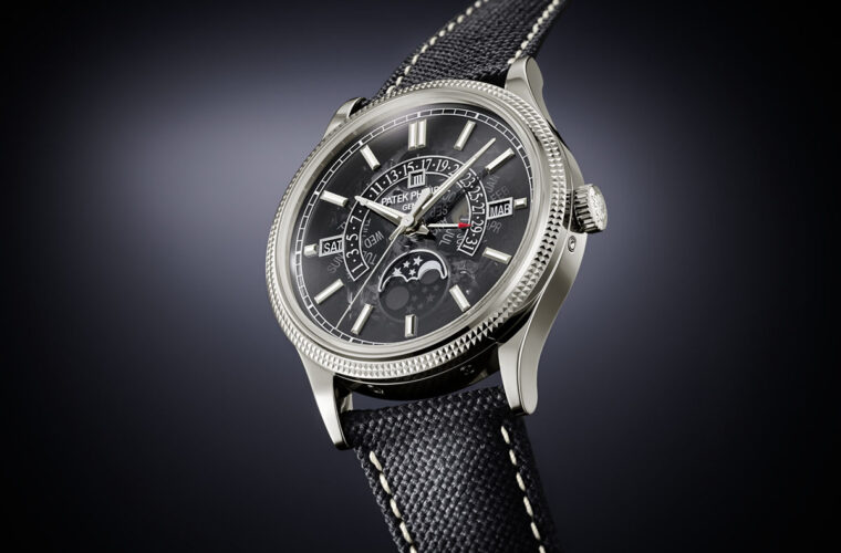 Patek Philippe 6159G