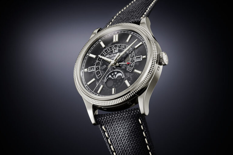 Patek Philippe 6159G