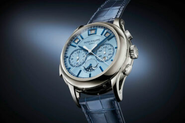 Il Patek Philippe Ref. 5308G-001 Quadrupla Complicazione