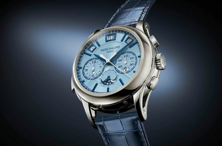 Il Patek Philippe Ref. 5308G-001 Quadrupla Complicazione