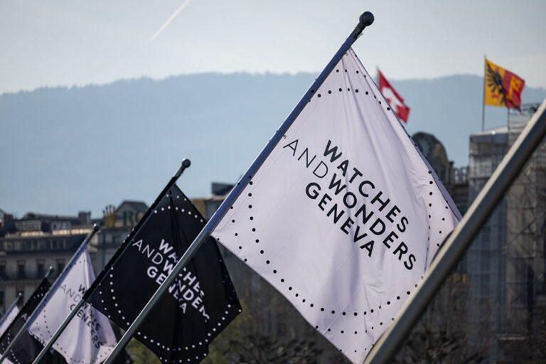 Watches and Wonders Geneva: ecco il Programma 2026!