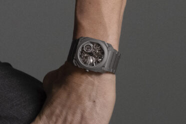 News orologi: un Bulgari al polso di Jake Gyllenhall