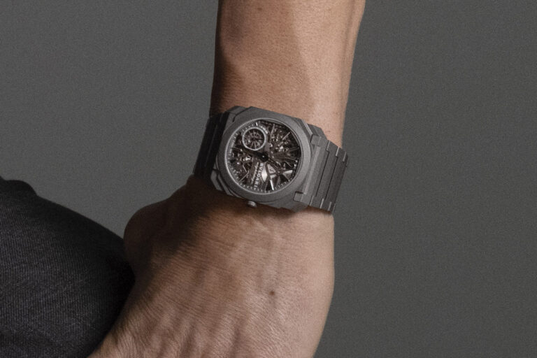 News orologi: un Bulgari al polso di Jake Gyllenhall