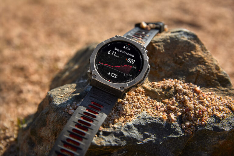 Latest. A proposito di smartwatch – 18/03/2026