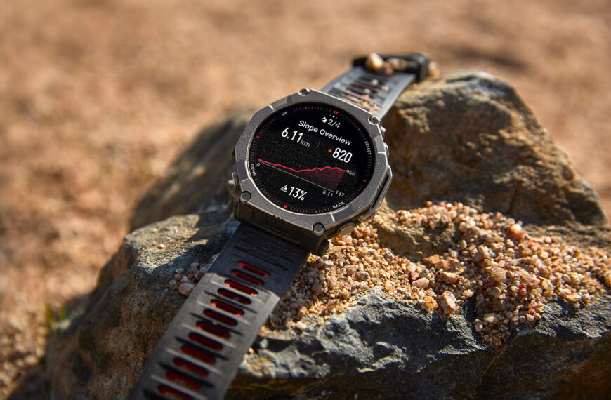 Latest. A proposito di smartwatch – 18/03/2026