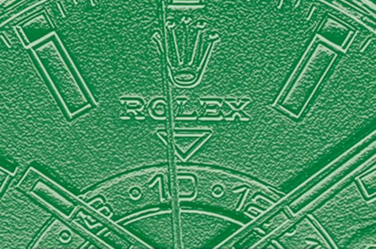 “Rolex 1961-2025”: segreti e strategie nella guida di Marco Strazzi