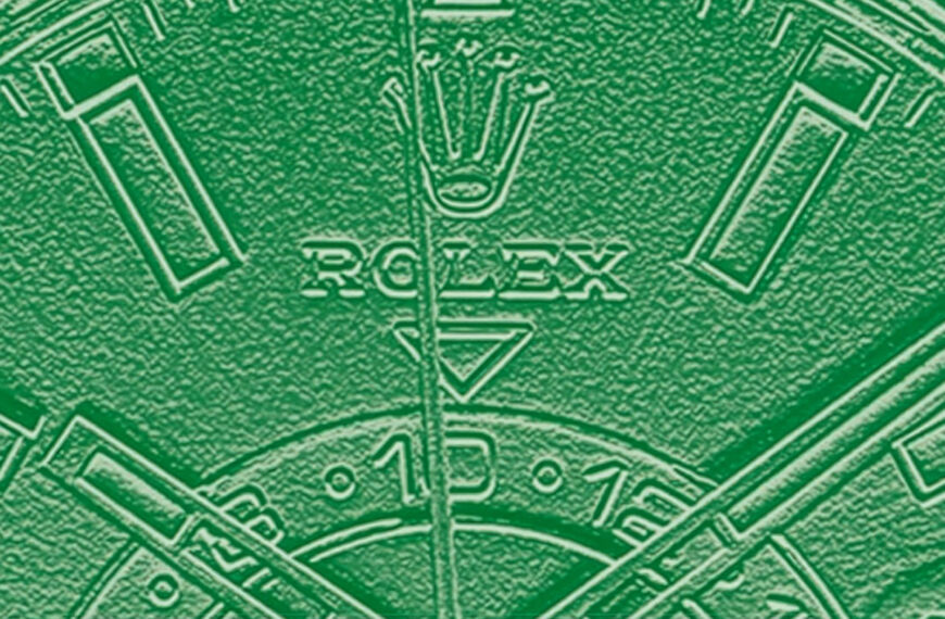 “Rolex 1961-2025”: segreti e strategie nella guida di Marco Strazzi
